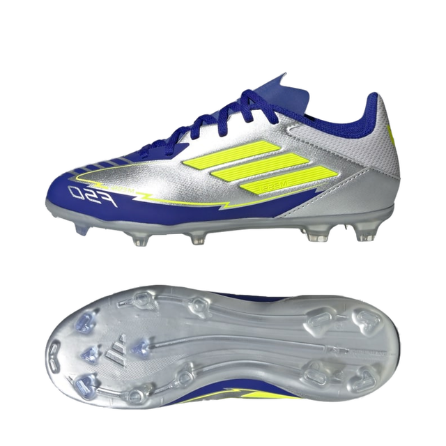 F50 League Messi Firm/Multi-Ground