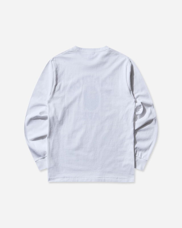 College Longsleeve T-Shirt