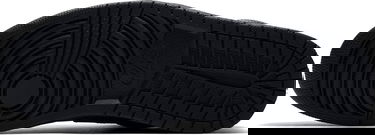 Кецове и обувки Jordan Air Jordan 1 Low Черно | 553558-091, 1