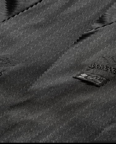 Яке Umbro Cult Unity Formal Pinstriped Jacket Сиво | UBMW0358FA227 GRY0003, 4