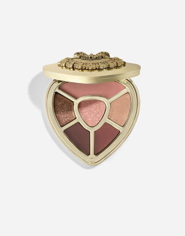 Бижута Dolce & Gabbana Dolce & Gabbana Ever Icon Eye Palette Rose Goddess Многоцветен | MKUPEYE0026V0001, 0