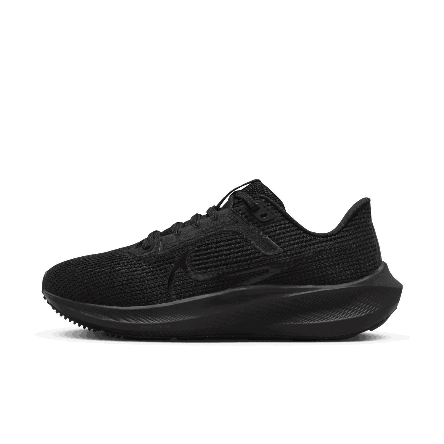 Кецове и обувки Nike Pegasus 40 W Черно | DV3854-003, 0