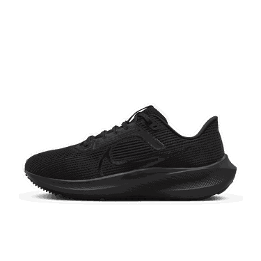 Кецове и обувки Nike Pegasus 40 W Черно | DV3854-003, 0