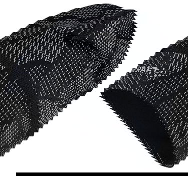 Шапка Craft Craft CORE Essence Lumen Beanie Черно | 1912485-999000, 0