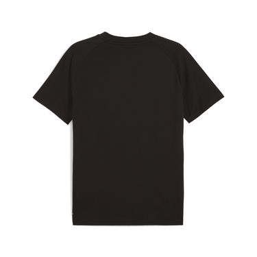 Тениска Puma PUMATECH Pocket Tee Черно | 629673_01, 4