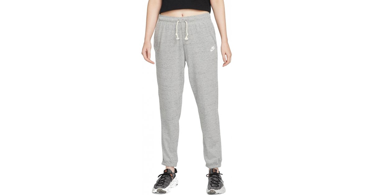 Спортни панталони Nike Sweatpants Gym Vintage Сиво | dm6390-063, 1