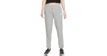 Спортни панталони Nike Sweatpants Gym Vintage Сиво | dm6390-063, 1