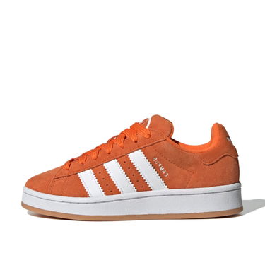 Кецове и обувки adidas Originals Adidas Campus 00s Amber Tint Оранжево
 | IE7588, 3
