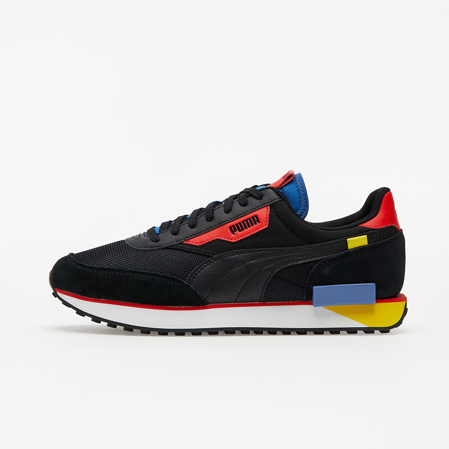 Кецове и обувки Puma Future Rider Neon Play Черно | 37338307, 0
