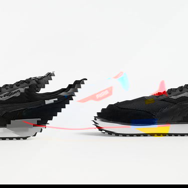Кецове и обувки Puma Future Rider Neon Play Черно | 37338307, 0