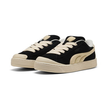 Кецове и обувки Puma Suede XL Crush Preserves Бежово | 399415_01, 1