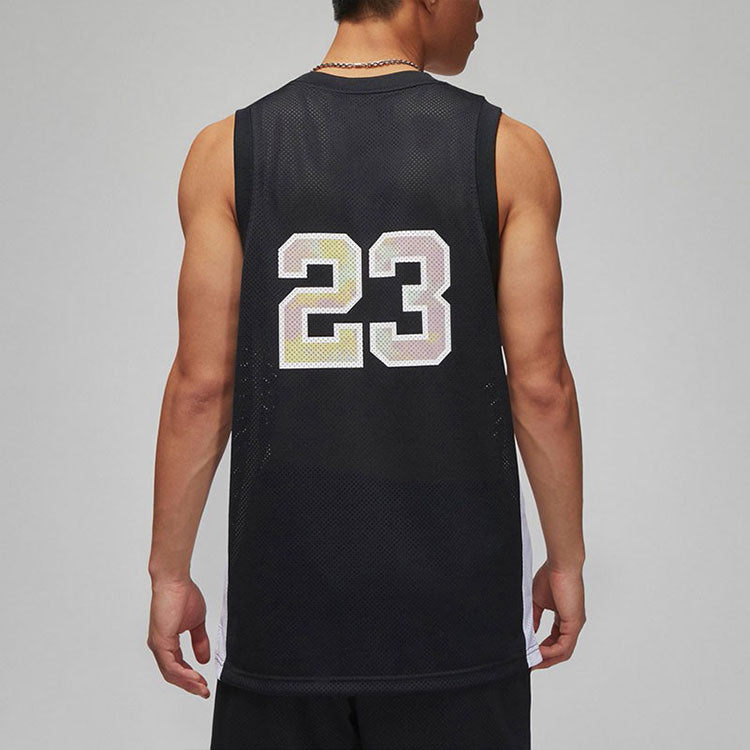Потник Jordan Sport DNA Mesh Tank Top Черно | DM1875-010