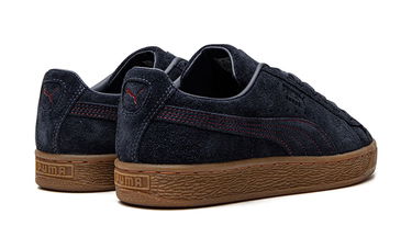 Кецове и обувки Puma Suede Classics Vogue Wn´s Черно | 387687_02, 3