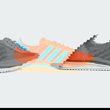 Кецове и обувки adidas Originals SL 72 RS Оранжево
 | JS0748, 0