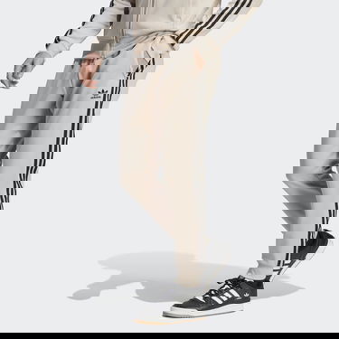 Спортни панталони adidas Originals Adicolor Classics SST Track Pants Бежово | IM4544, 1