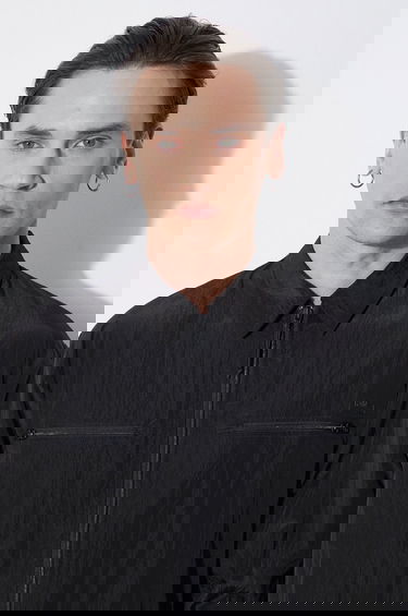 Яке Rains Kano Transitional Oversized Jacket Черно | 19220.01, 4