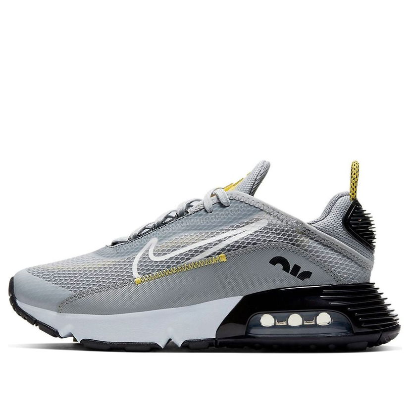 Кецове и обувки Nike Air Max 2090 Сиво | CJ4066-002