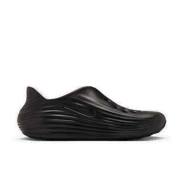 Кецове и обувки Nike ReactX Rejuven8 Sandals Черно | HV5062-001, 2