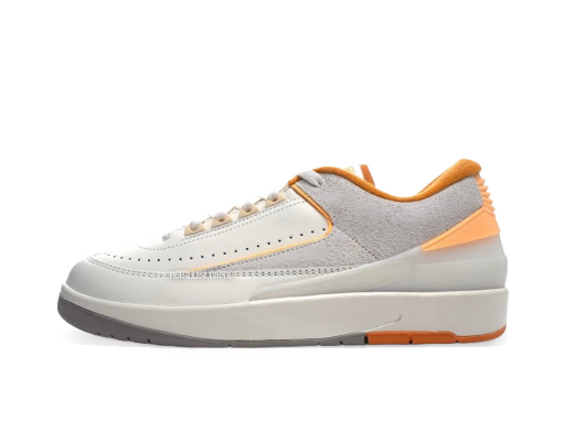 Air Jordan 2 Retro Low "Craft Melon Tint"