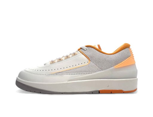 Кецове и обувки Jordan Air Jordan 2 Retro Low "Craft Melon Tint" Оранжево
 | DV9956-118