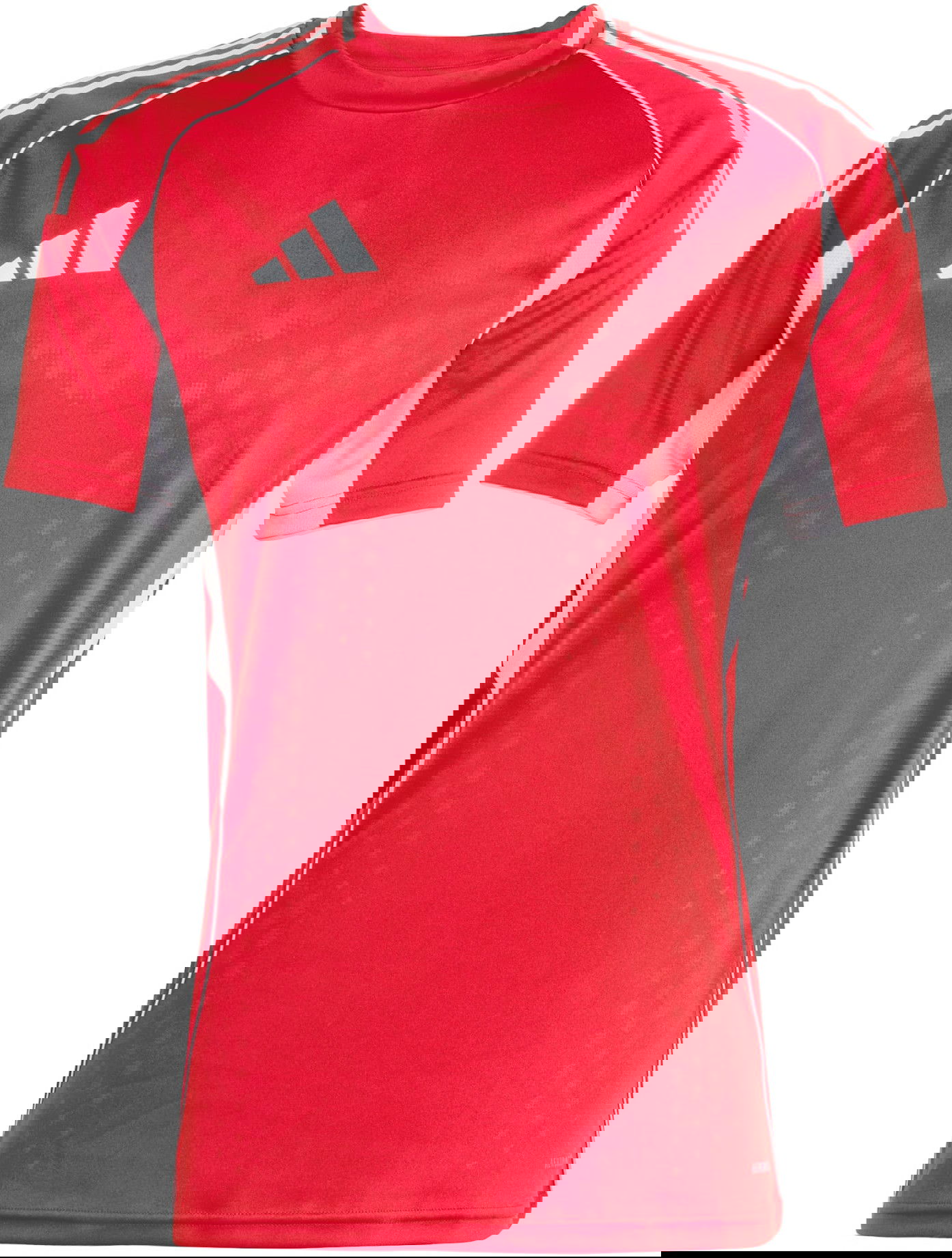 Фланелка adidas Originals Adidas TIRO25 Jersey Червено | jp4734, 1