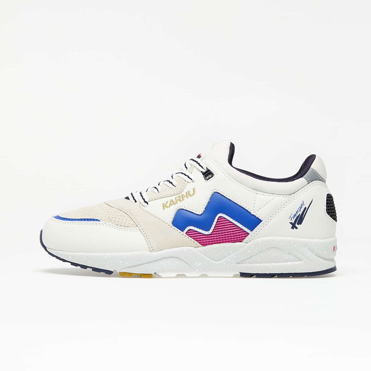 Кецове и обувки Karhu Aria 95 Бяло | F803064, 0