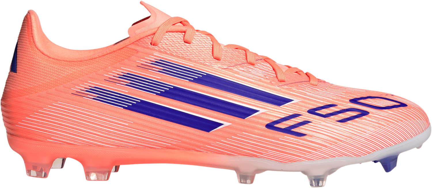 Кецове и обувки adidas Performance F50 League FG/MG Football Boots Оранжево
 | ji0004, 0