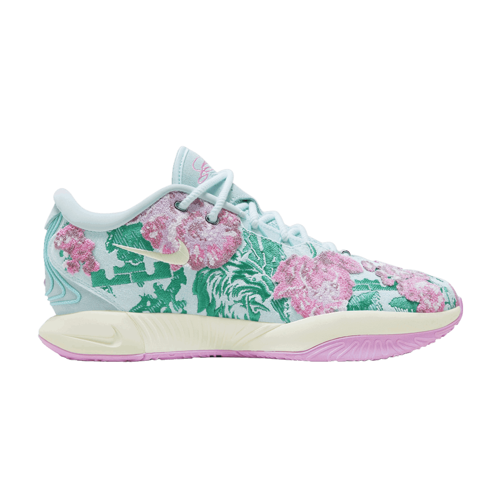 Кецове и обувки Nike LeBron 21 Premium Многоцветен | FV7275-401, 0