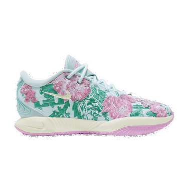 Кецове и обувки Nike LeBron 21 Premium Многоцветен | FV7275-401, 0