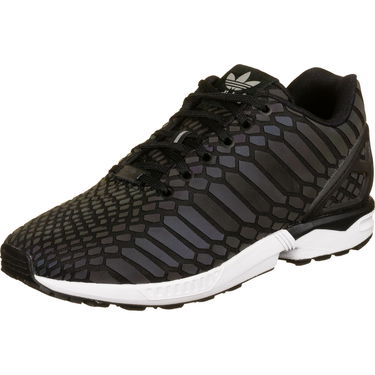 Кецове и обувки adidas Originals ZX Flux Черно | B24441, 1