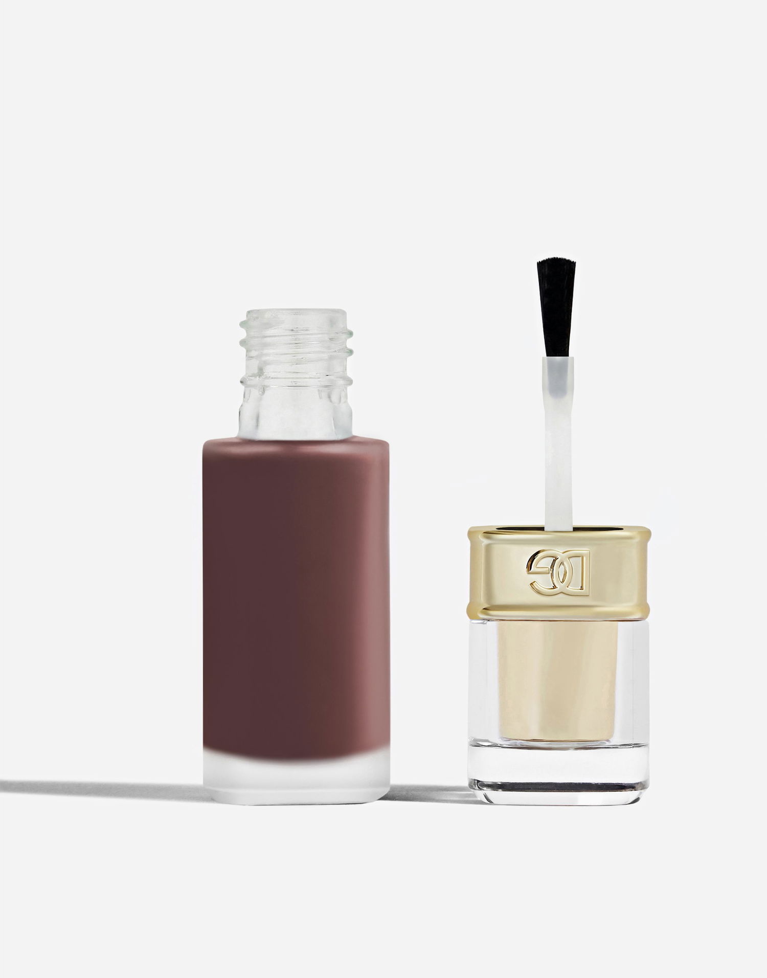 Аксесоари Dolce & Gabbana Dolce & Gabbana Nail Lacquer My Lush Rosewood Кафяво | MKUPNLS0002V0003, 1
