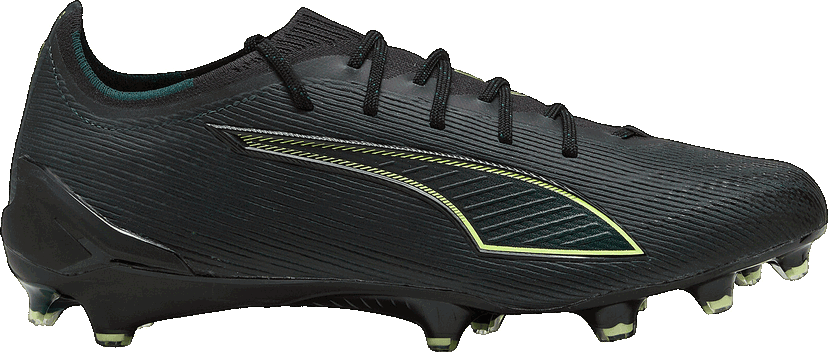 Кецове и обувки Puma ULTRA 6 ULTIMATE FG Football Boots Черно | 108557-02