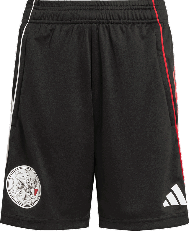 Ajax Amsterdam Training Shorts 2025/26