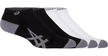 Чорапи Asics Light Run (2 páry) Черно | 3013a799-100, 1