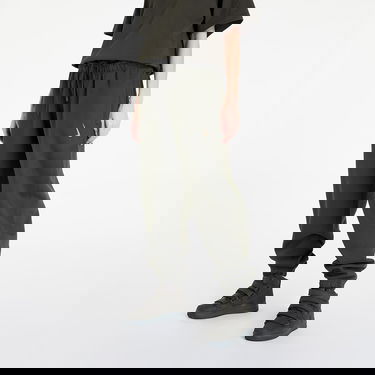 Спортни панталони Nike Billie Eilish x Fleece Pants Зелено | DQ7752-355, 2