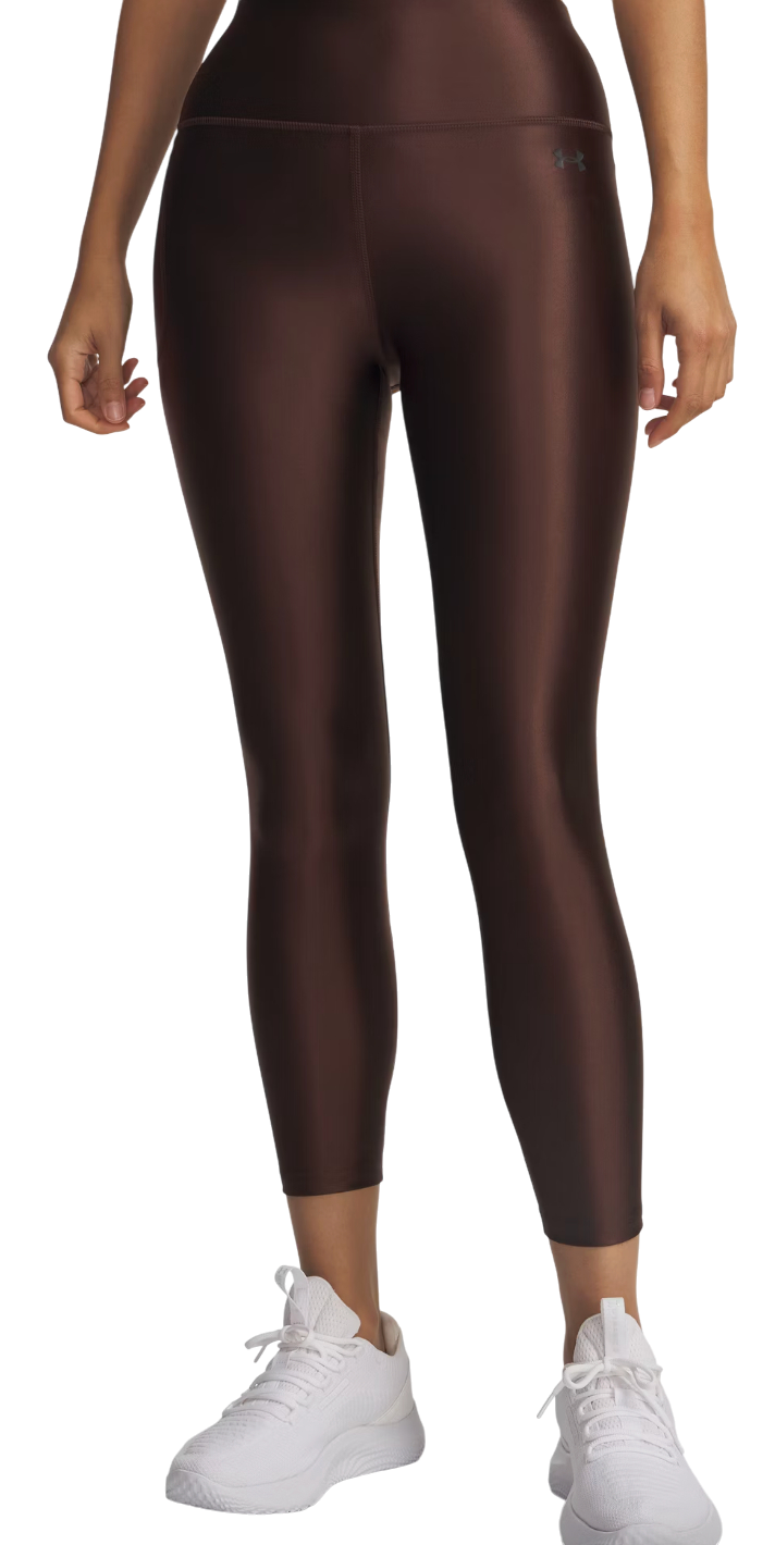 Клинове Under Armour Motion Shine Leggings Кафяво | 6007094-246, 0