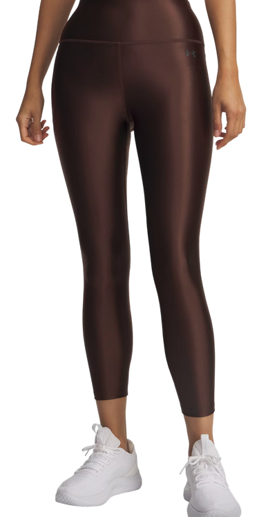 Клинове Under Armour Motion Shine Leggings Кафяво | 6007094-246, 0