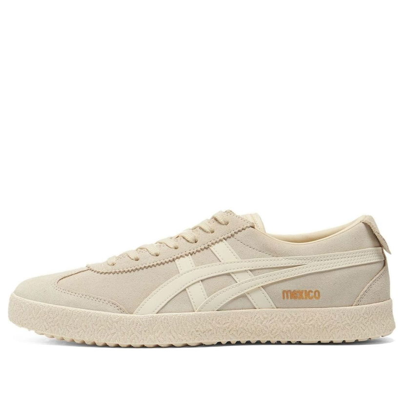 Кецове и обувки Onitsuka Tiger Mexico 66 Delegation Бежово | 1183C344-250