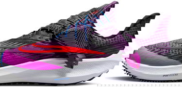 Кецове и обувки Nike Air Zoom Pegasus 39 FlyEase Лилаво | dj7383-501, 0