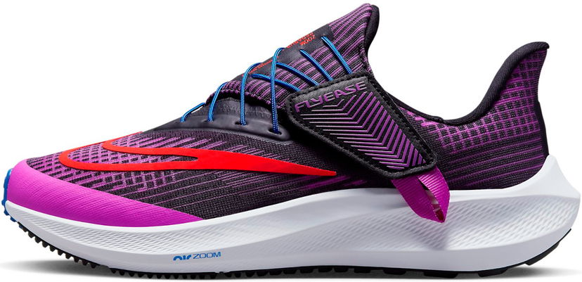 Кецове и обувки Nike Air Zoom Pegasus 39 FlyEase Лилаво | dj7383-501