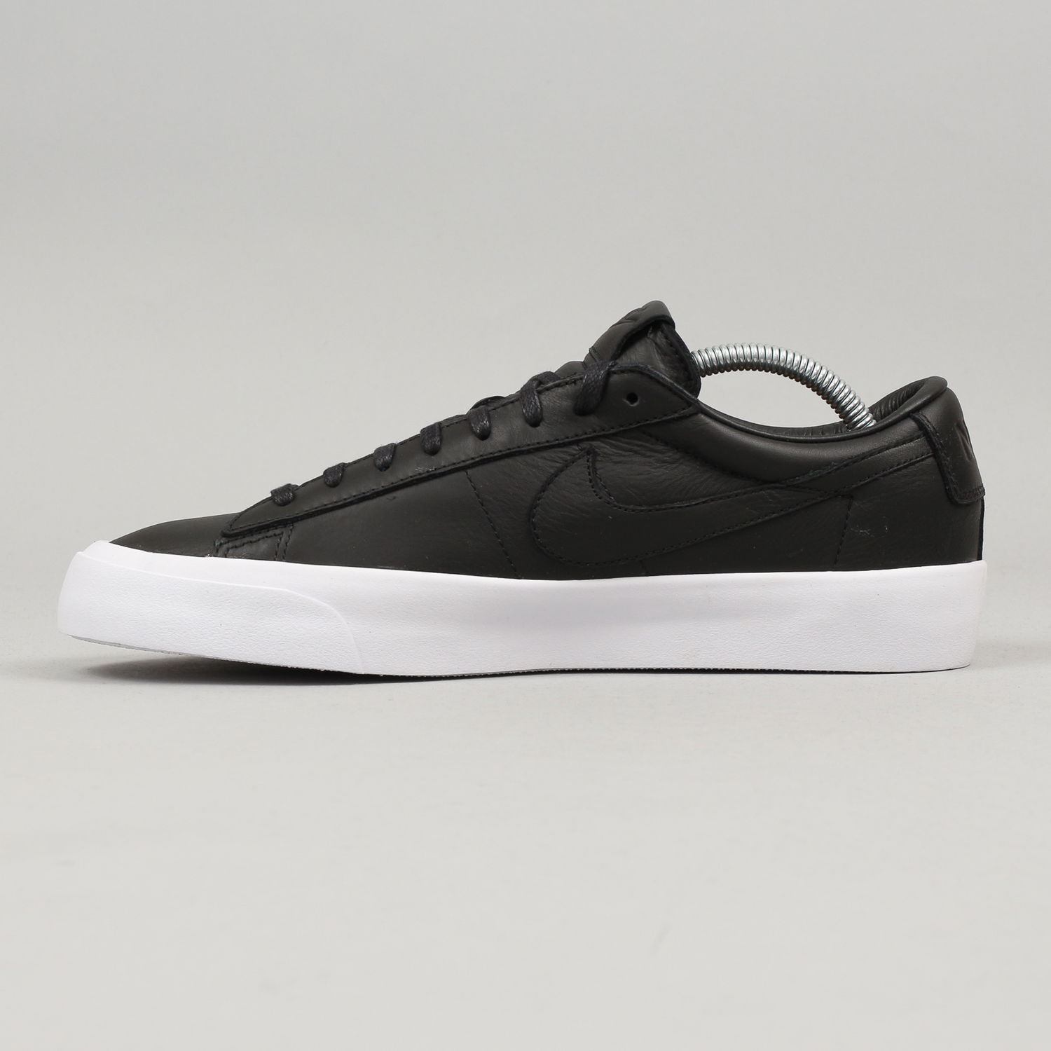 Кецове и обувки Nike Blazer Studio QS Черно | 850478-002, 1