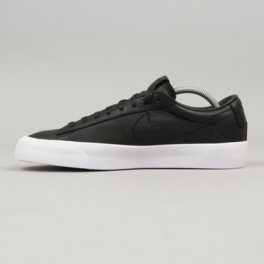 Кецове и обувки Nike Blazer Studio QS Черно | 850478-002, 1