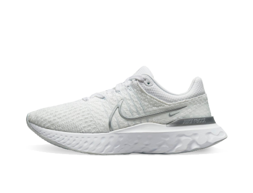 Бягане Nike React Infinity Run Flyknit 3 Сиво | dd3024-101