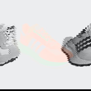 Кецове и обувки adidas Originals Retropy E5 Розово | H03078, 5