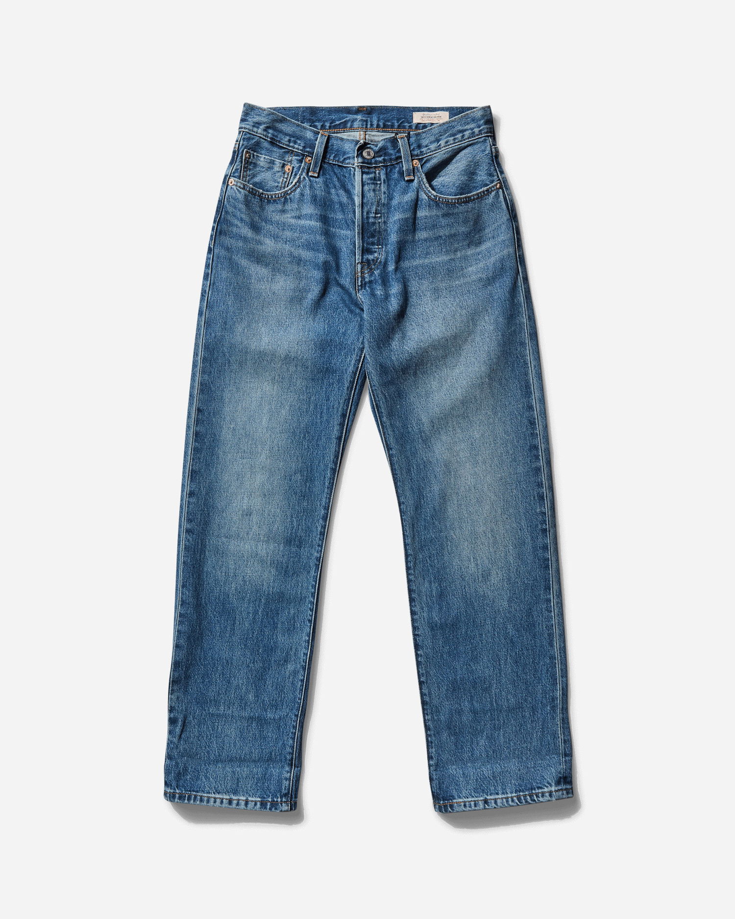 Дънки Levi's 501 '90s Jeans Синьо | A1959 0063, 0