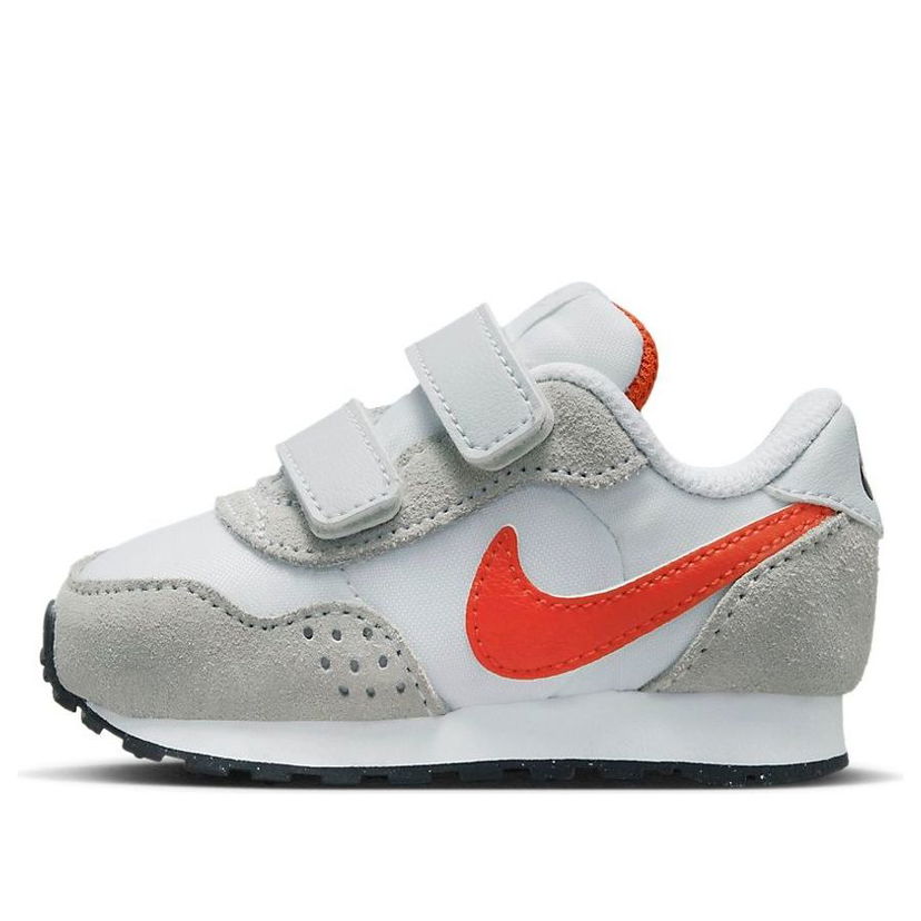 Кецове и обувки Nike Nike MD Valiant Бяло | CN8560-020