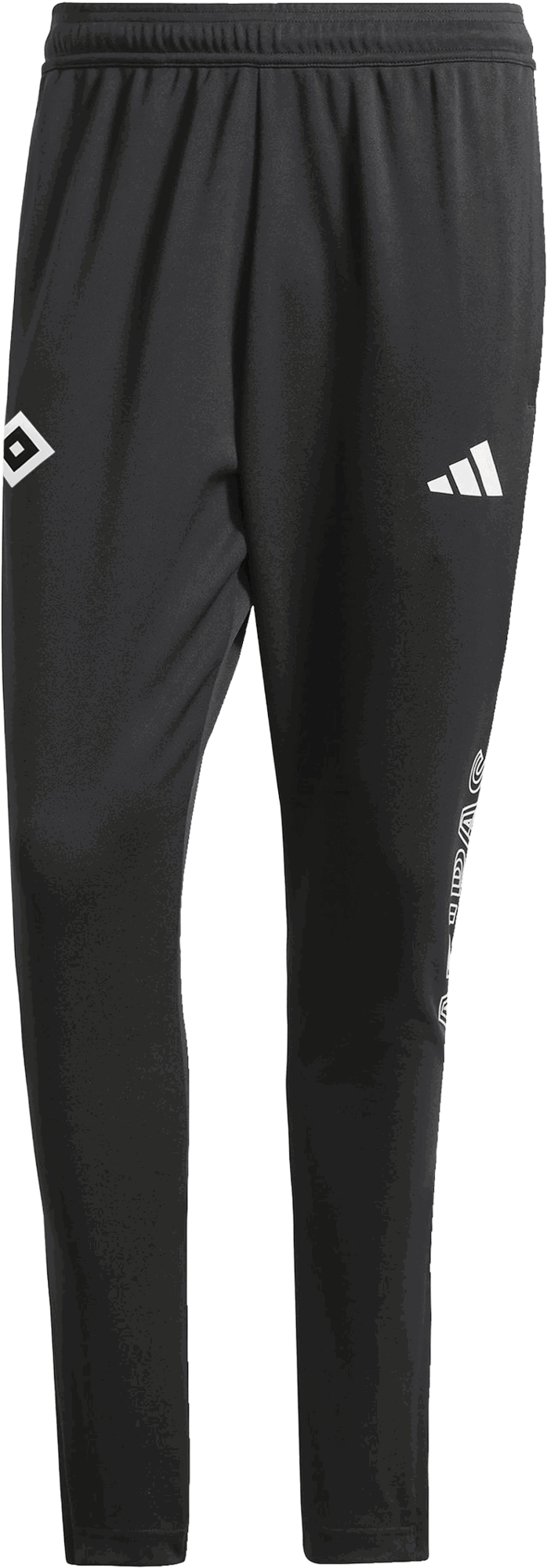 Спортни панталони adidas Originals Hamburger SV Training Pants Черно | 6hsvjc9412, 1