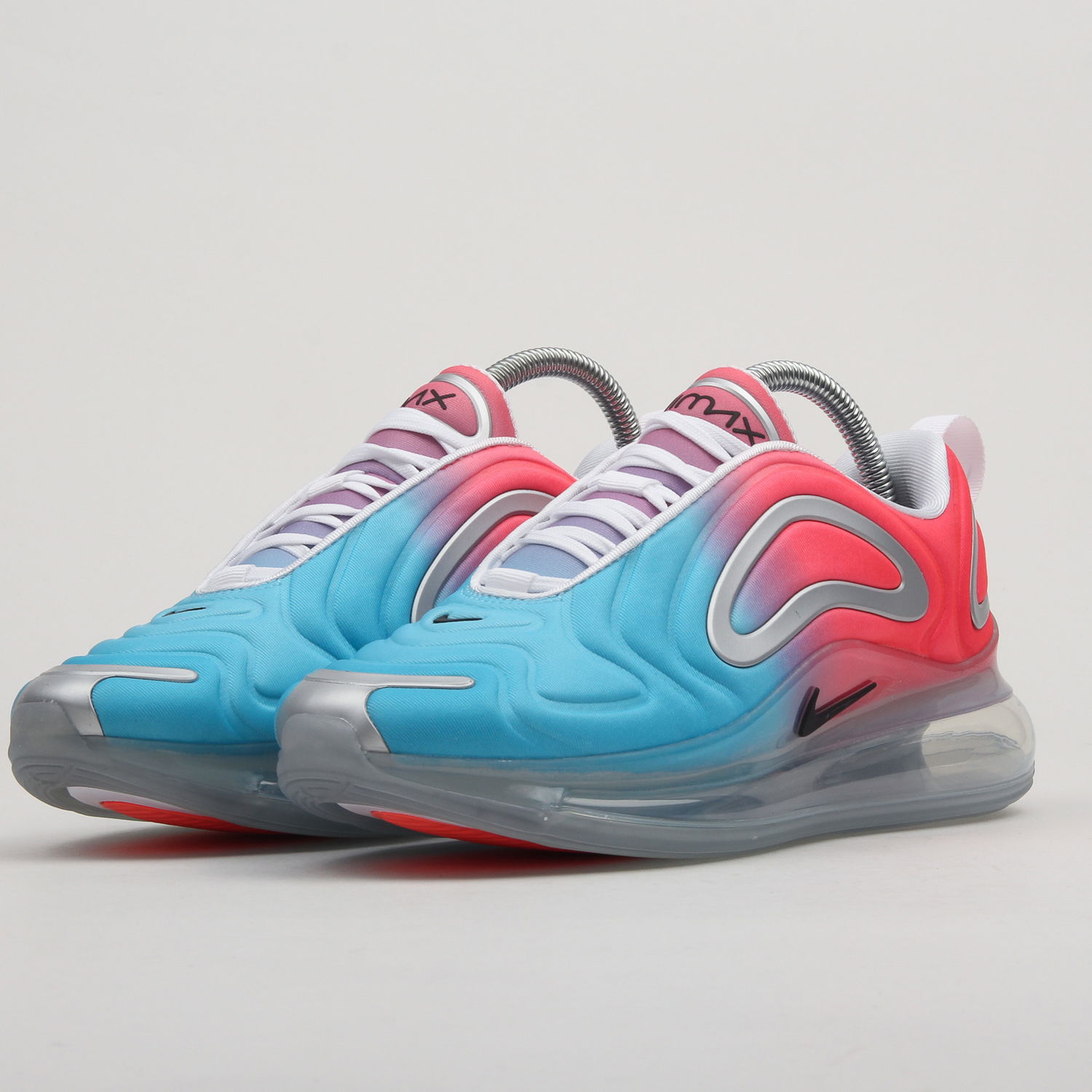 Кецове и обувки Nike W Air Max 720 Розово | AR9293-600, 1