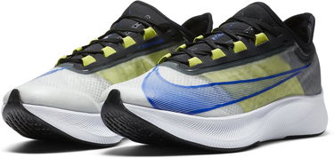 Кецове и обувки Nike Zoom FLY 3 Сиво | at8240-104, 4