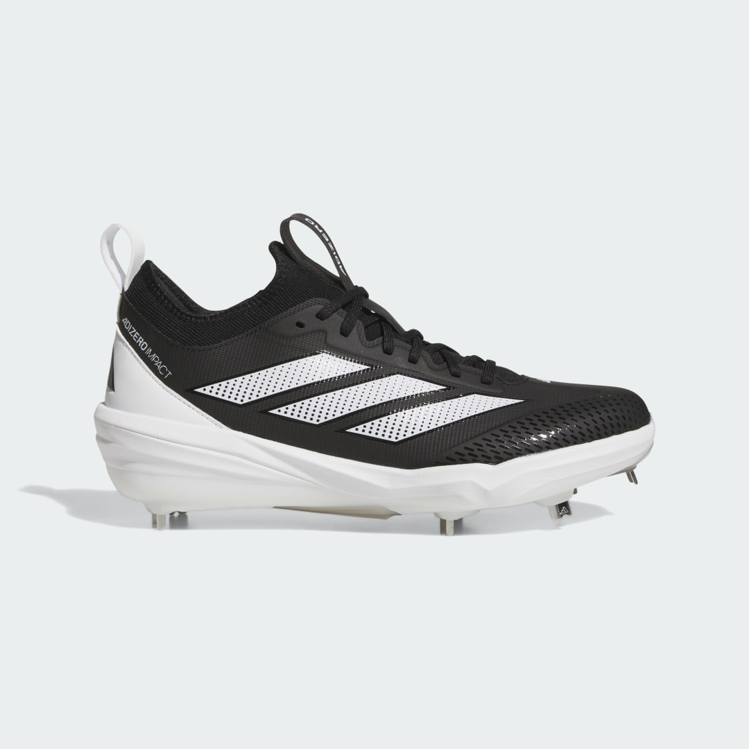 Кецове и обувки adidas Performance Adizero Impact 2.0 Многоцветен | JH6730, 0